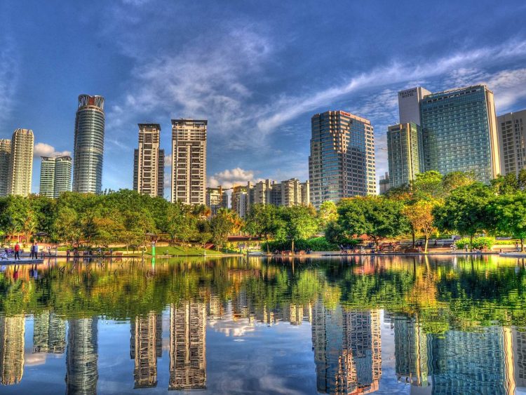 Gaji Pendapatan RM4,849 Kini Dianggap B40