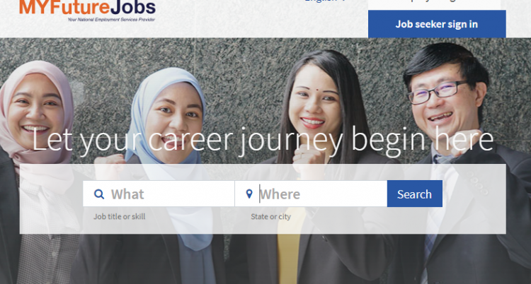 Panduan Lengkap Cari Kerja Di Portal MyFutureJobs PERKESO