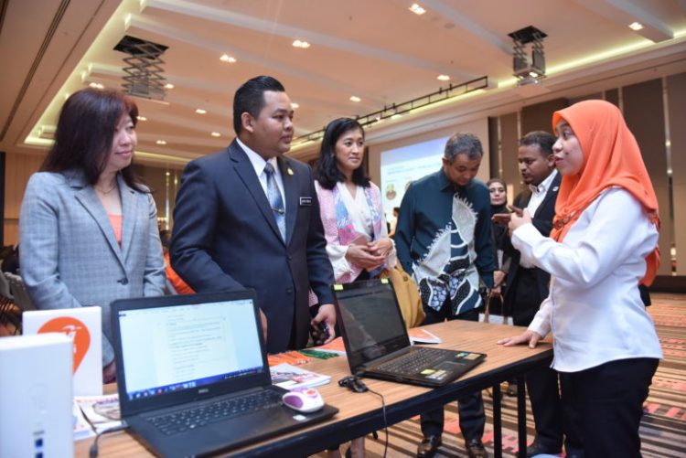 Pendaftaran 100 GO Digital Untuk Usahawan PKS Dapatkan Pendedahan & Kemahiran Pemasaran Digital