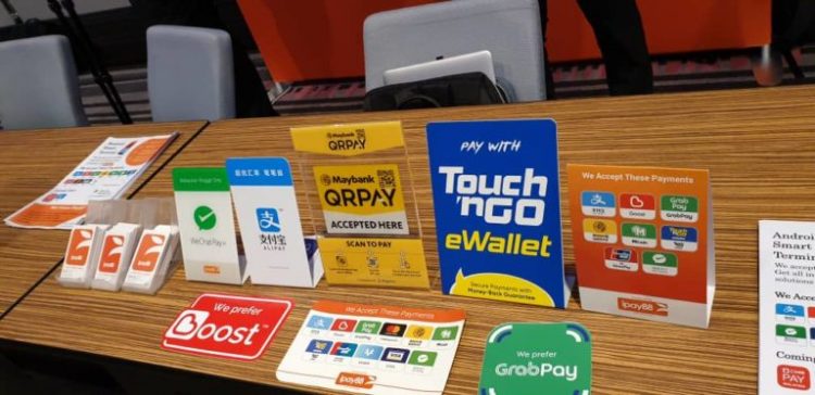 Pendaftaran 100 GO Digital Untuk Usahawan PKS Dapatkan Pendedahan & Kemahiran Pemasaran Digital