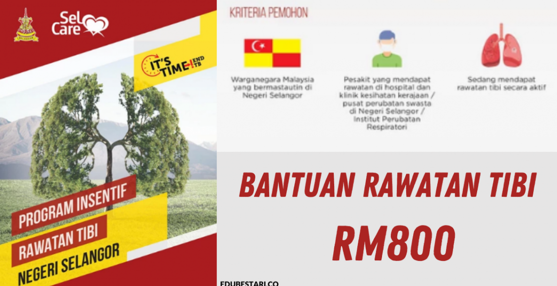 Program Insentif Rawatan Tibi