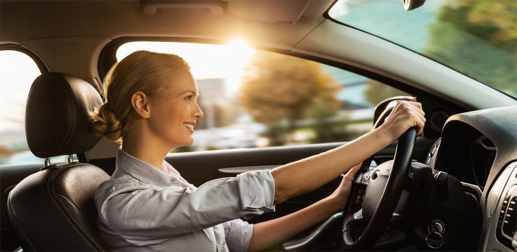 Sejauhmana Boleh Memandu Dengan Lampu E Menyala? Jangan Panik, Ini Jawapannya