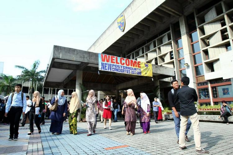 Yuran Asrama Dan Perkhidmatan Universiti Bagi Semester Kedua Dikurangkan Sehingga 15%