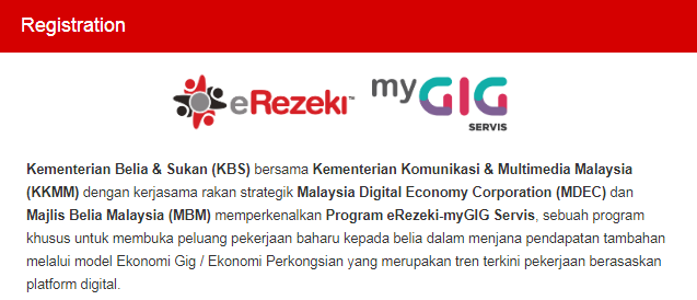 EBelia: Portal Khas Untuk Belia Cari Peluang Bina Kerjaya, Ini Cara Daftar & Mohon Pekerjaan