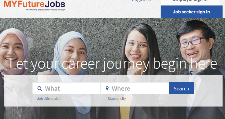 EBelia: Portal Khas Untuk Belia Cari Peluang Bina Kerjaya, Ini Cara Daftar & Mohon Pekerjaan