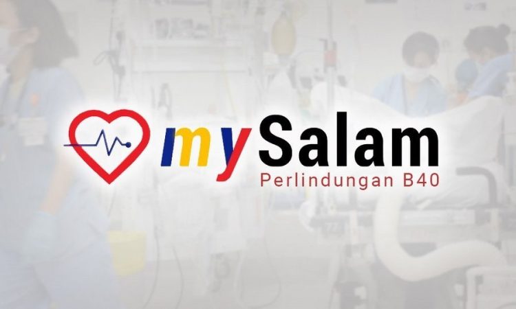 Cara Tuntut Bantuan Khairat Kematian RM1,000 Buat Penerima BSH