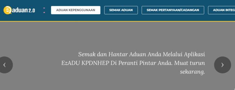 "PM Tepi" Boleh Didenda RM50,000, Ini Cara Buat Aduan Jika Peniaga Tidak Pamer Harga