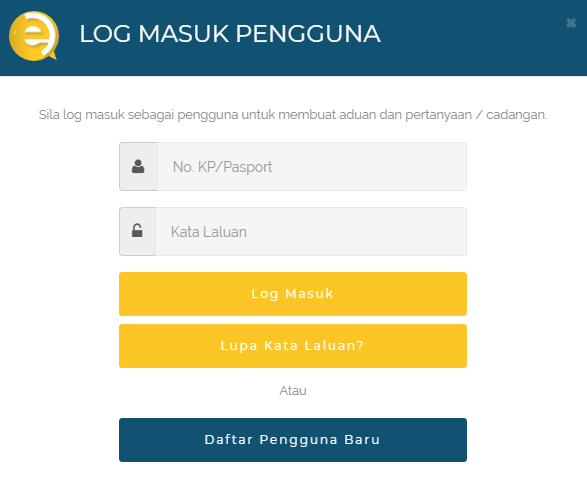 "PM Tepi" Boleh Didenda RM50,000, Ini Cara Buat Aduan Jika Peniaga Tidak Pamer Harga