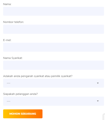 Cara Mohon Pembiayaan Selangor Advance Buat PKS