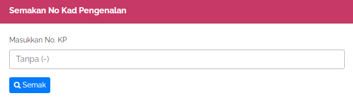 Permohonan Skim Kesihatan Wanita (SKWS) Kini Dibuka