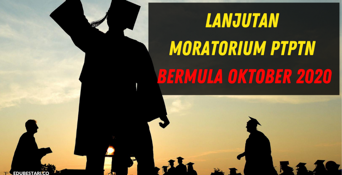 Moratorium PTPTN Dilanjutkan Lagi Untuk Bantu Orang Muda