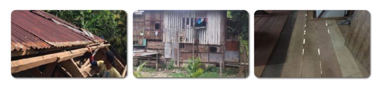 Program Pembasmian Kemiskinan Bandar (PPKB), Bantuan Peningkatan Kualiti Hidup Rakyat