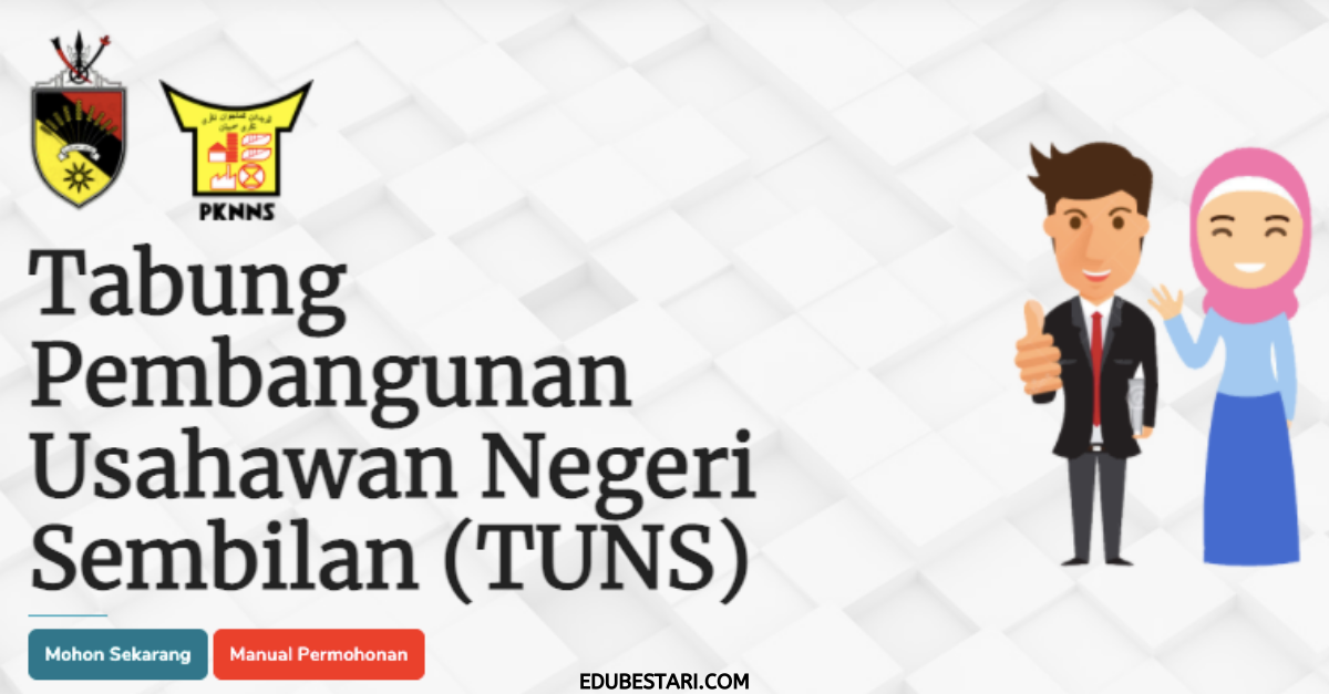 Permohonan Tabung Pembangunan Usahawan N.9 (TUNS). Terima Pembiayaan RM3000