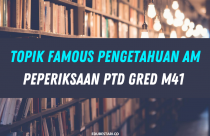 Contoh Soalan Ujian Psikometrik PSEE SPA Beserta Tips Menjawab Soalan