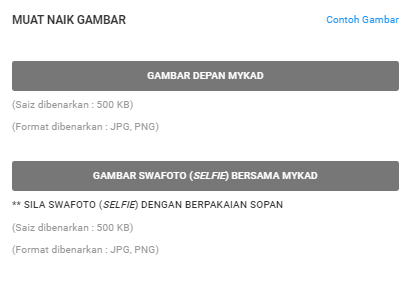 Dah Cukup Umur Untuk Mengundi? Daftar Sekarang Secara Online Melalui MySPR Dengan Langkah Mudah Ini