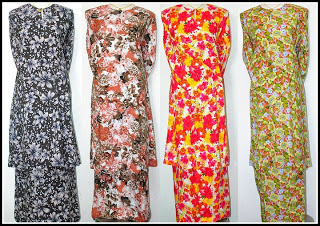 Ciri-Ciri Baju Kurung Yang Sesuai & Tidak Sesuai Dipakai Untuk Hadir Temuduga