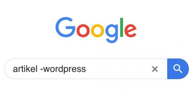 Guna 5 Cara Ini Untuk Carian Di Google Lebih Mudah Dan Pantas