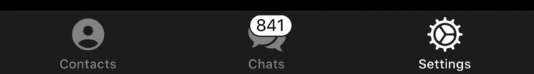Lebih Teratur, Ini Cara Mudah Buat Folder Untuk Asingkan Chat, Group & Channel Telegram