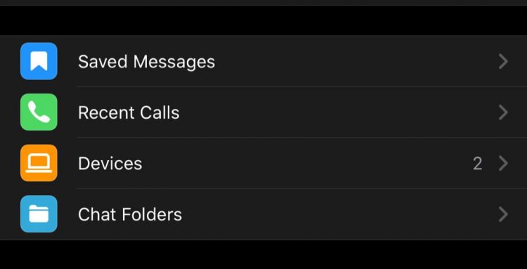 Lebih Teratur, Ini Cara Mudah Buat Folder Untuk Asingkan Chat, Group & Channel Telegram