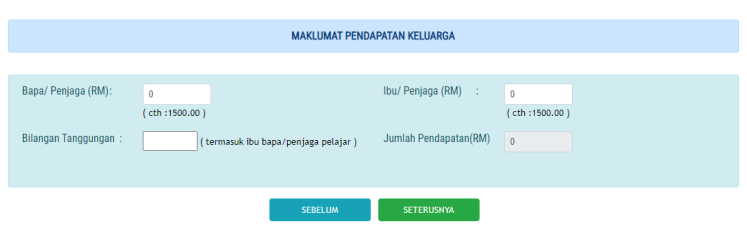Panduan Permohonan Kemasukan Ke MRSM Tingkatan 1 & 4 Tahun 2021