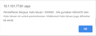 Panduan Permohonan Kemasukan Ke MRSM Tingkatan 1 & 4 Tahun 2021