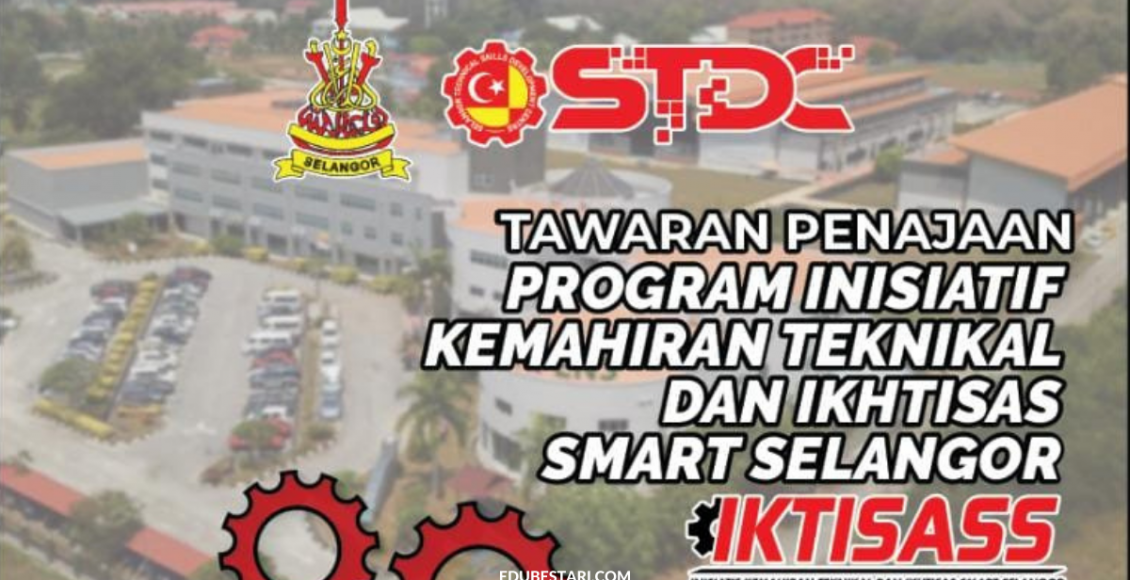 Tawaran Penajaan Program Inisiatif Kemahiran Teknikal Dan Ikhtisas Smart Selangor