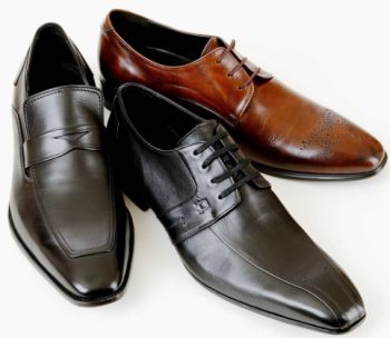 Tips Pemakaian Lengkap Buat Calon Lelaki Untuk Hadir Temuduga Yang Pasti Menarik Minat Penemuduga