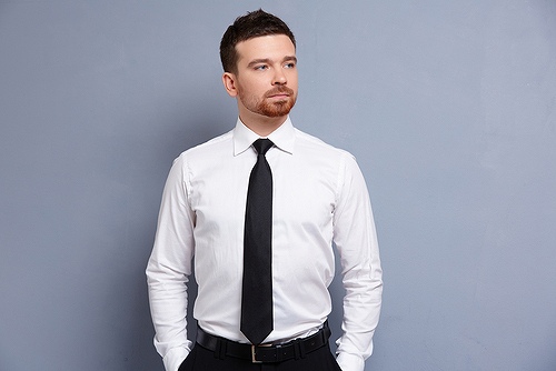 Tips Pemakaian Lengkap Buat Calon Lelaki Untuk Hadir Temuduga Yang Pasti Menarik Minat Penemuduga