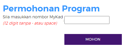 Daftar PENJANA KPT-CAP: Latihan Kerja & Peluang Pekerjaan Buat Graduan Menanggur