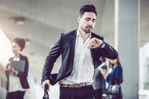 Gemuruh? Ini 10 Tips Untuk Lebih Tenang & Yakin Menghadiri Sesi Temuduga