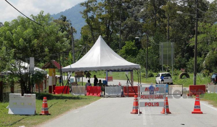 Apa Beza PKPB, PKPD & PKPDB? Ini Istilah Berkaitan PKP Yang Perlu Anda Tahu