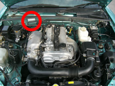 Beli Kereta Klon, Penjawat Awam Boleh Dikenakan Tindakan Tatatertib