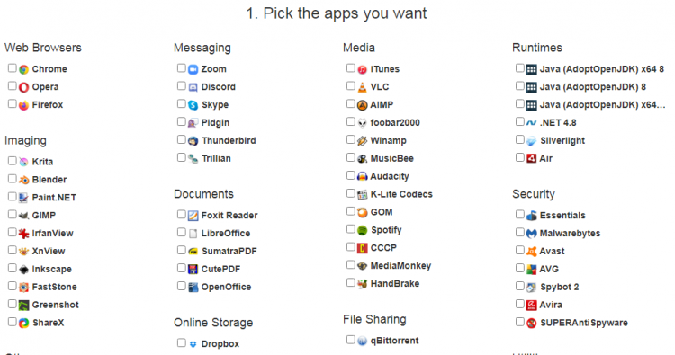 Cara Download Pelbagai Software Percuma Dari 1 Website Yang Ramai Tak Tahu