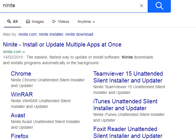 Cara Download Pelbagai Software Percuma Dari 1 Website Yang Ramai Tak Tahu