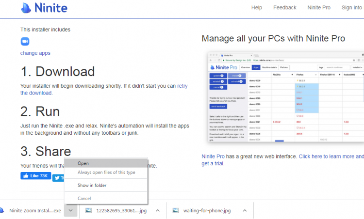 Cara Download Pelbagai Software Percuma Dari 1 Website Yang Ramai Tak Tahu