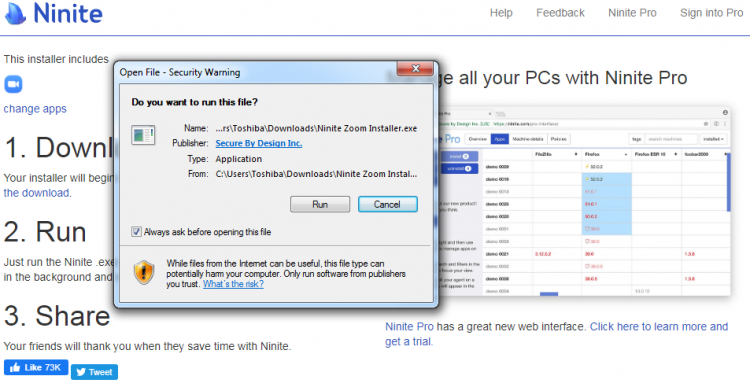 Cara Download Pelbagai Software Percuma Dari 1 Website Yang Ramai Tak Tahu