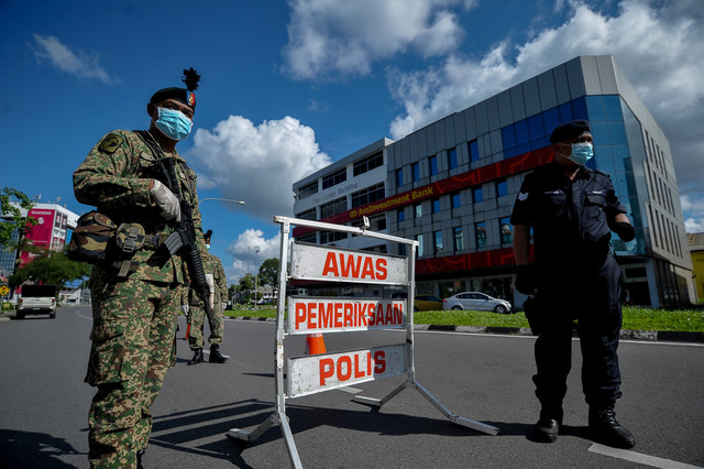 PKPB: Perkara Yang Dibenarkan & Dilarang Di Selangor, WP Kuala Lumpur Dan Putrajaya