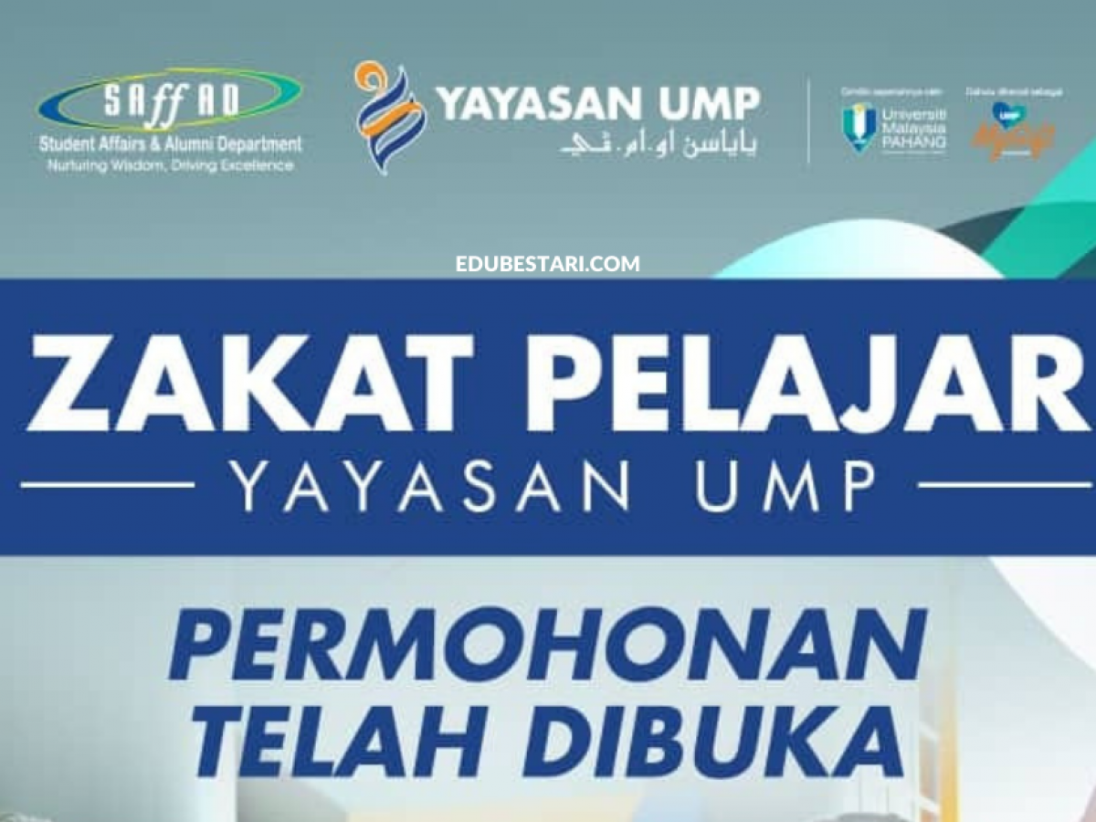 Syarat Kemasukan Ump 2022 Universiti Malaysia Pahang