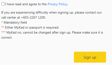 Sistem KITS: Cara Daftar Sistem Baru Pembelian Tiket KTM & ETS