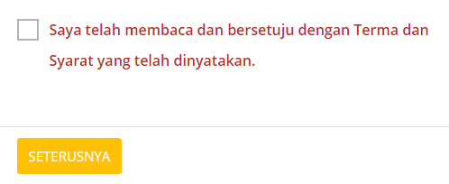 MyJanjiTemu JPN: Cara Daftar Sistem JanjiTemu Untuk Urusan Di Jabatan Pendaftaran Negara