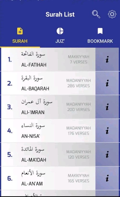 Lebih Selamat Digunakan, Aplikasi "Smart Quran" & "mySolat" Ini Dibangunkan Oleh Kerajaan Malaysia