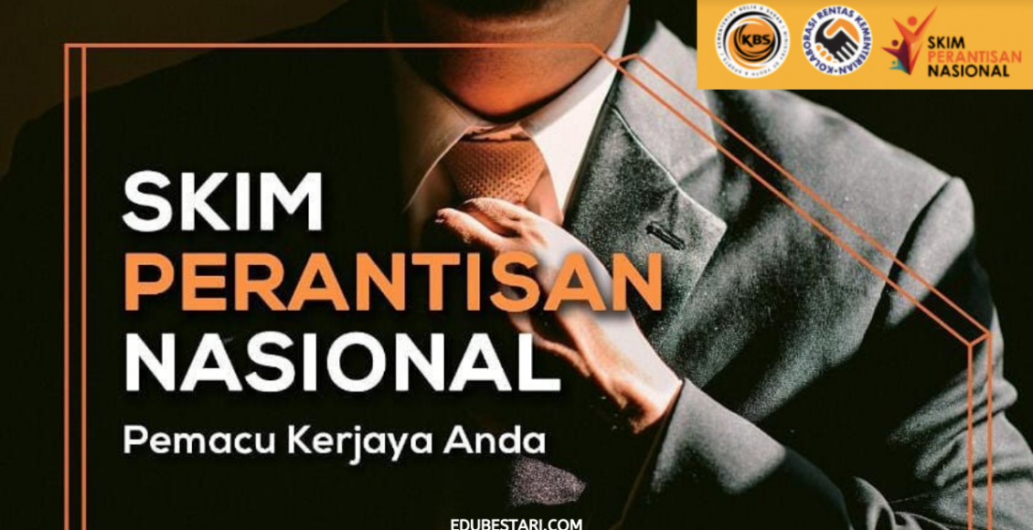 SPN 2021: Program Jaminan Pekerjaan Bersama KBS Malaysia. Elaun RM1,200 Diberi