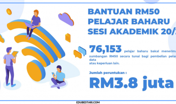 Semakan Tawaran Bantuan Kewangan Asasi Ipta Bantuan Kewangan Pelajar Ipta Berita Baik Pelajar Pemohon Hendaklah Membuat Semakan Secara Talian Online Dalam Tempoh Tamat Pengajian Dalam Tempoh Seperti