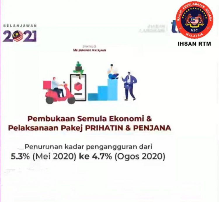 Senarai Penambahbaikan Program Penjana Kerjaya Bagi Memberi Lebih Peluang Pekerjaan