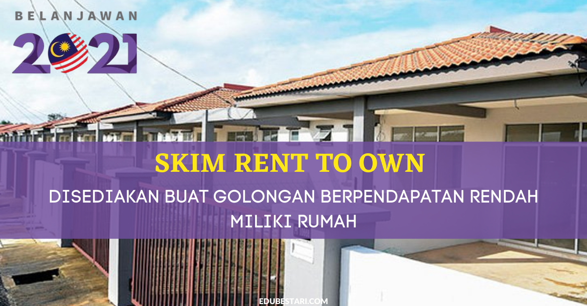 skim rent to own