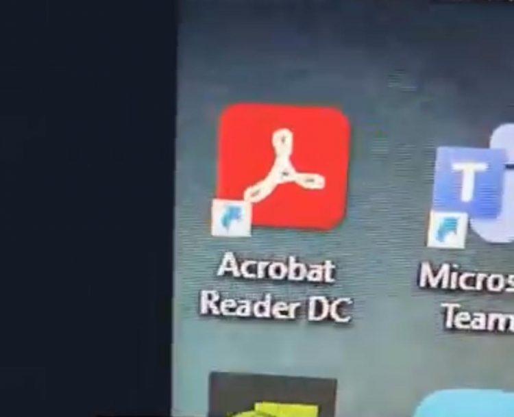 Tak Perlu Print Pun, Ini Cara Isi Dokumen Di PDF Dengan Mudah