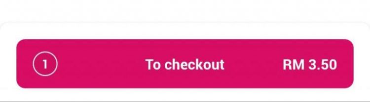 Beli Barang Runci Dengan Pandamart Tanpa Caj Penghantaran. Tak Perlu Keluar Rumah