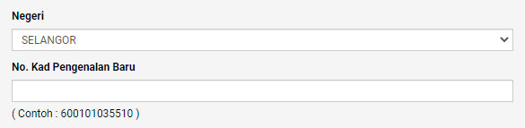 Mohon Bantuan Kanak-Kanak JKM: Terima RM200 Sebulan Setiap Anak Bawah 18 Tahun (Maksimum RM1000)
