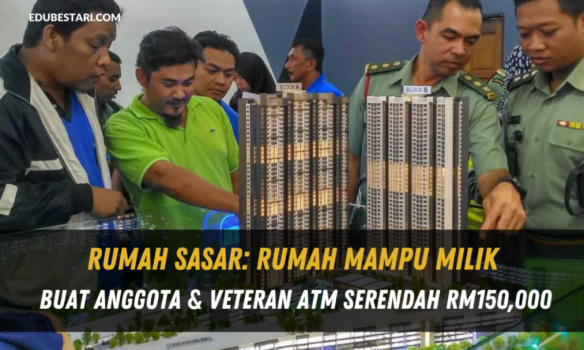 Rumah Prototaip Bamboocrete Ceriakan Bekas Tentera Utusan Digital