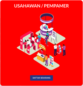 Daftar EKUD@KPLB 2020: Karnival Usahawan Desa Secara Online